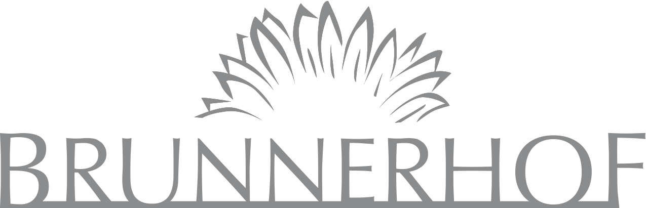 Logo Hotel Brunnerhof 2020-grau-dunkel